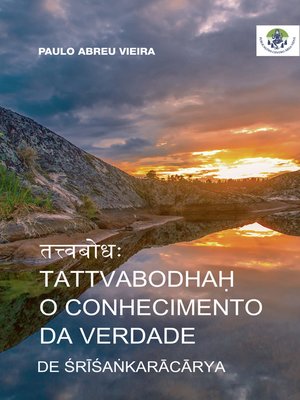 cover image of Tattvabodhaḥ